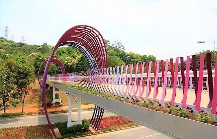 彩韻橋