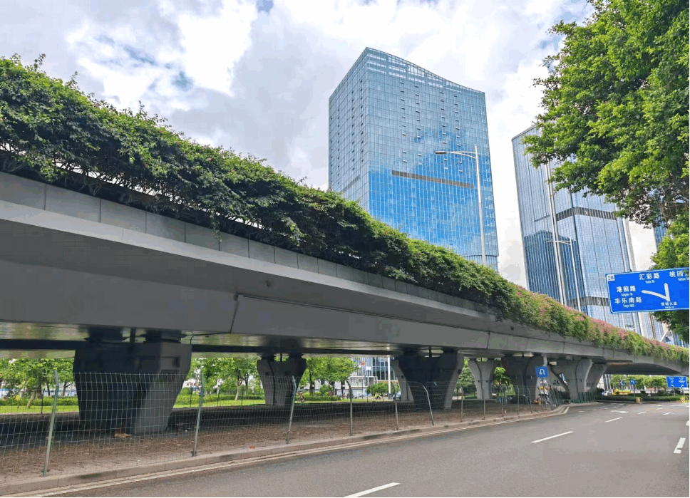 彩韻橋
